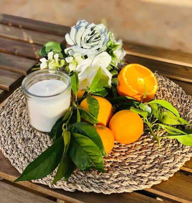 Ses Cases Noves Vakantiehuis