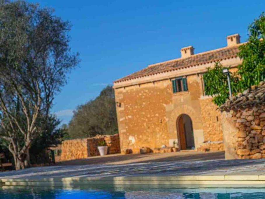 Ses Cases Noves * Llucmajor (Mallorca)