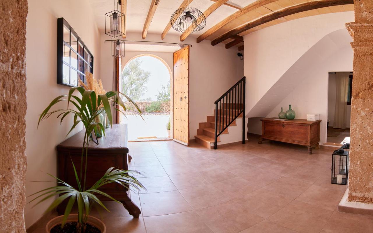 Ses Cases Noves Llucmajor (Mallorca)