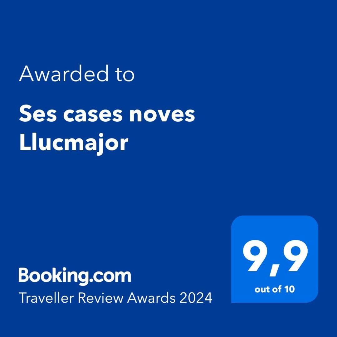 Ses Cases Noves Llucmajor (Mallorca)