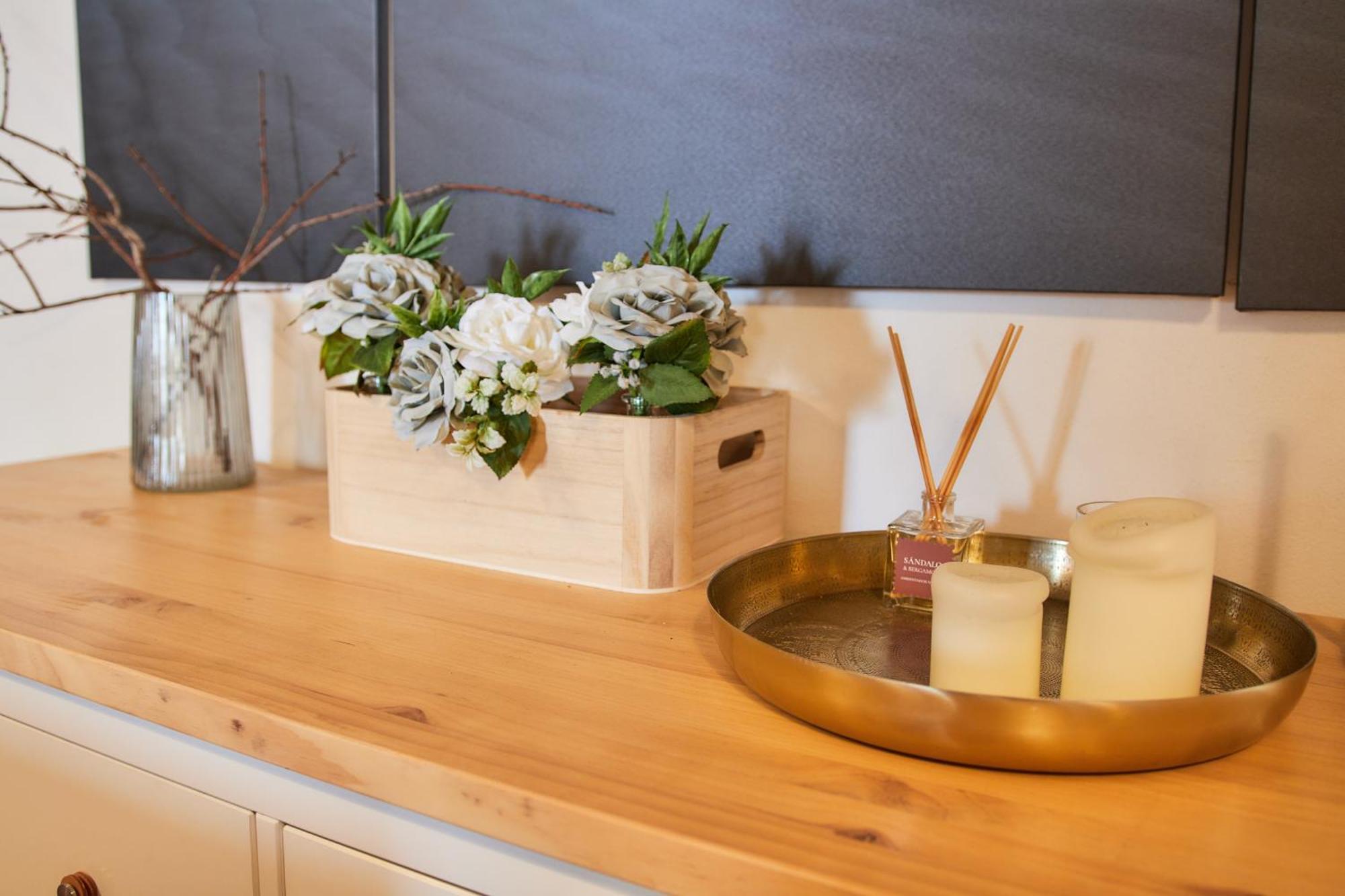 Ses Cases Noves Vakantiehuis